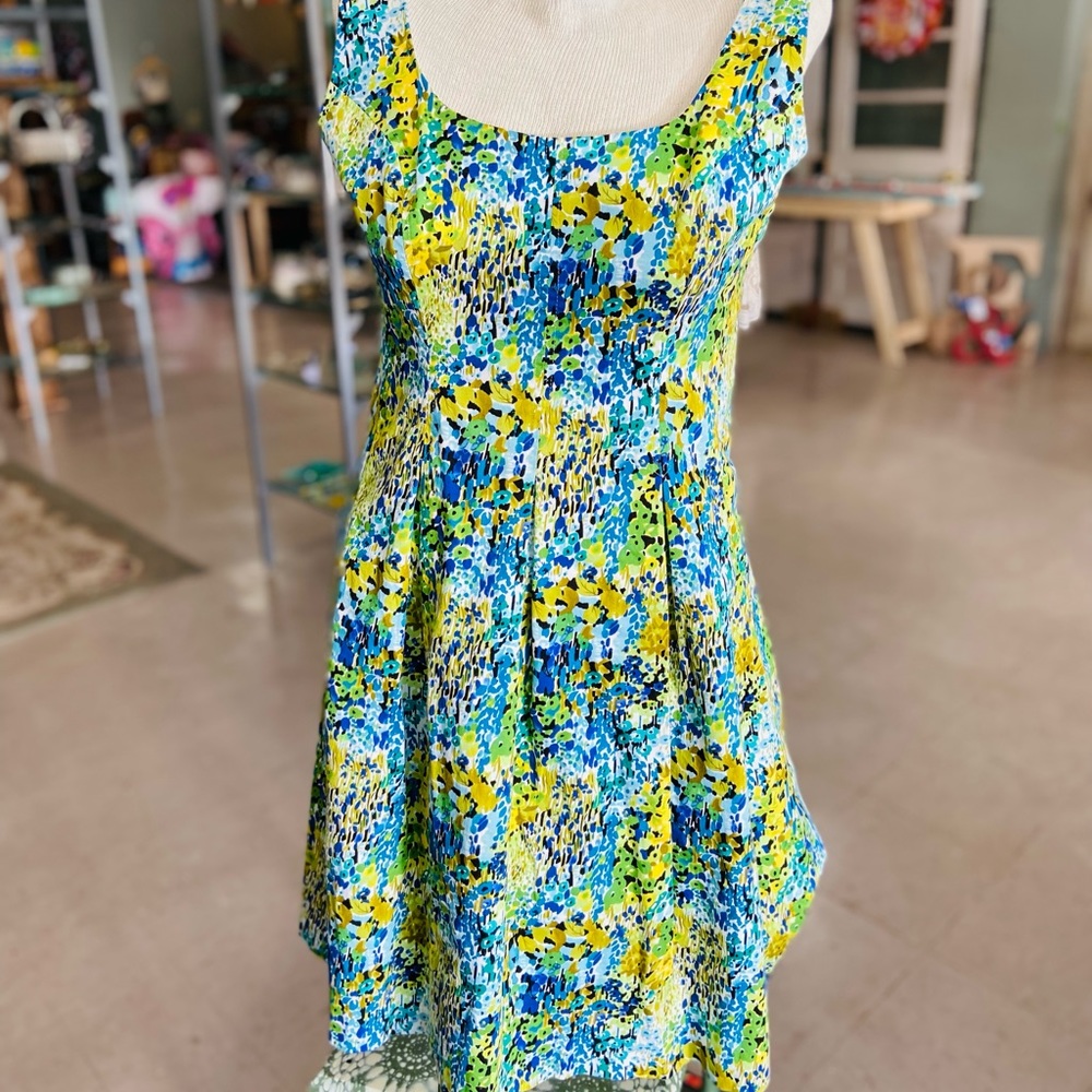 Evan-Picone Dress, 14